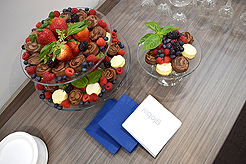 GLOBAL FURNITURE OPEN HOUSE